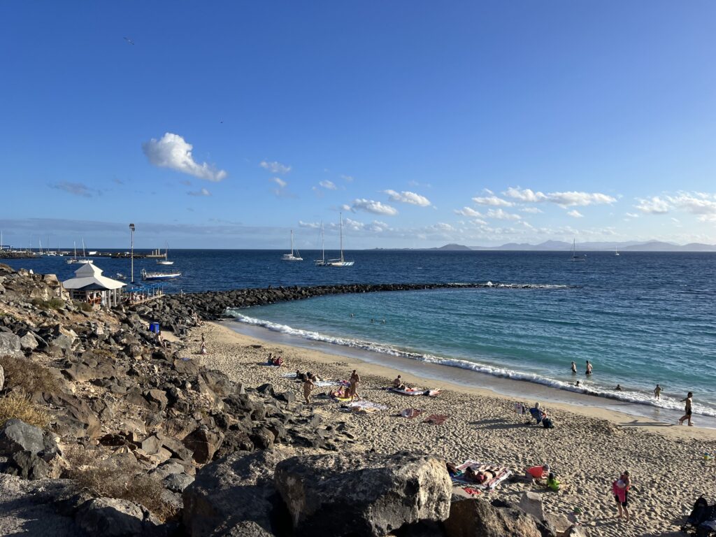 best things to do in Lanzarote