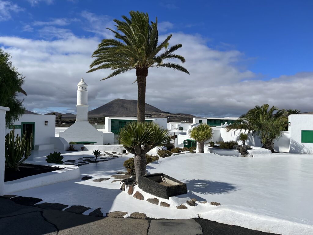 best things to do in Lanzarote