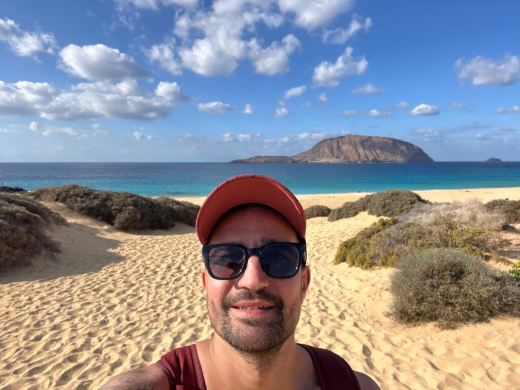 best things to do in Lanzarote