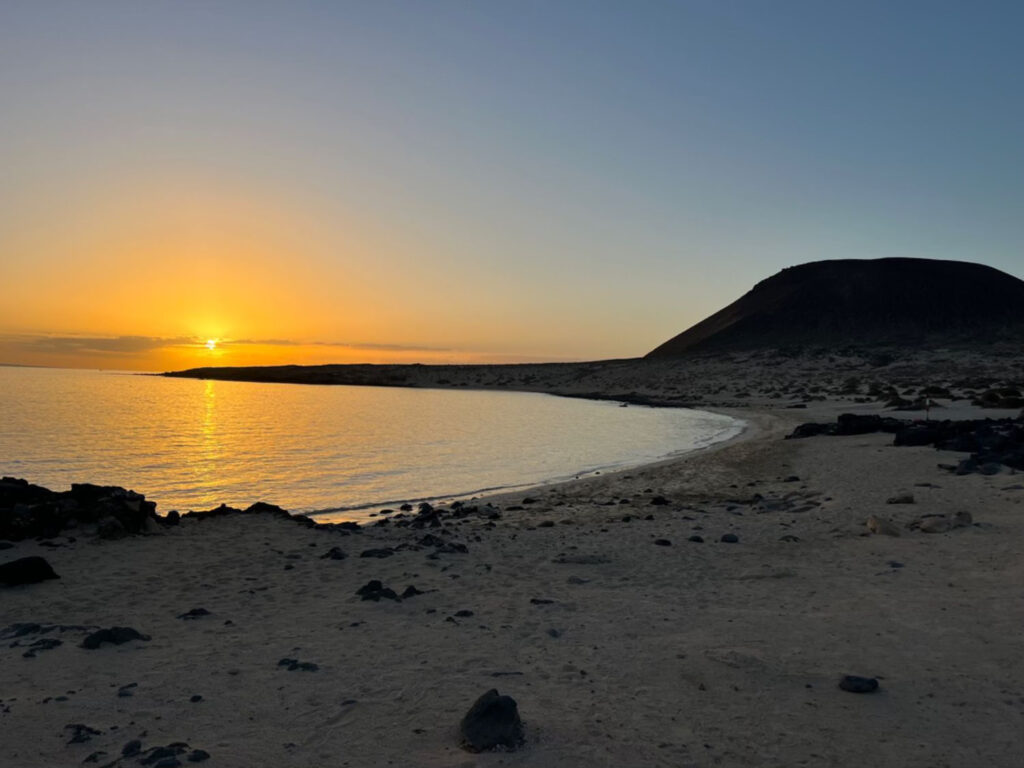best things to do in Lanzarote