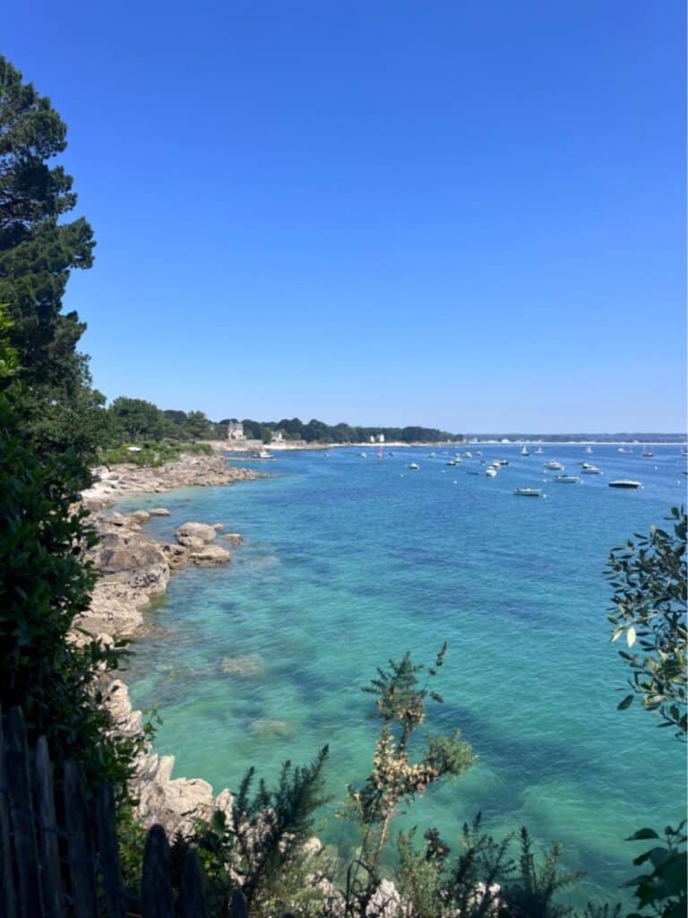 is Brittany worth visiting?