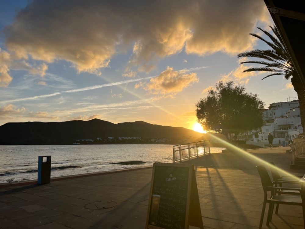 Fuerteventura travel guide 
