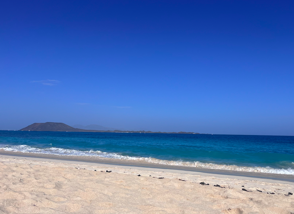 Fuerteventura travel guide 