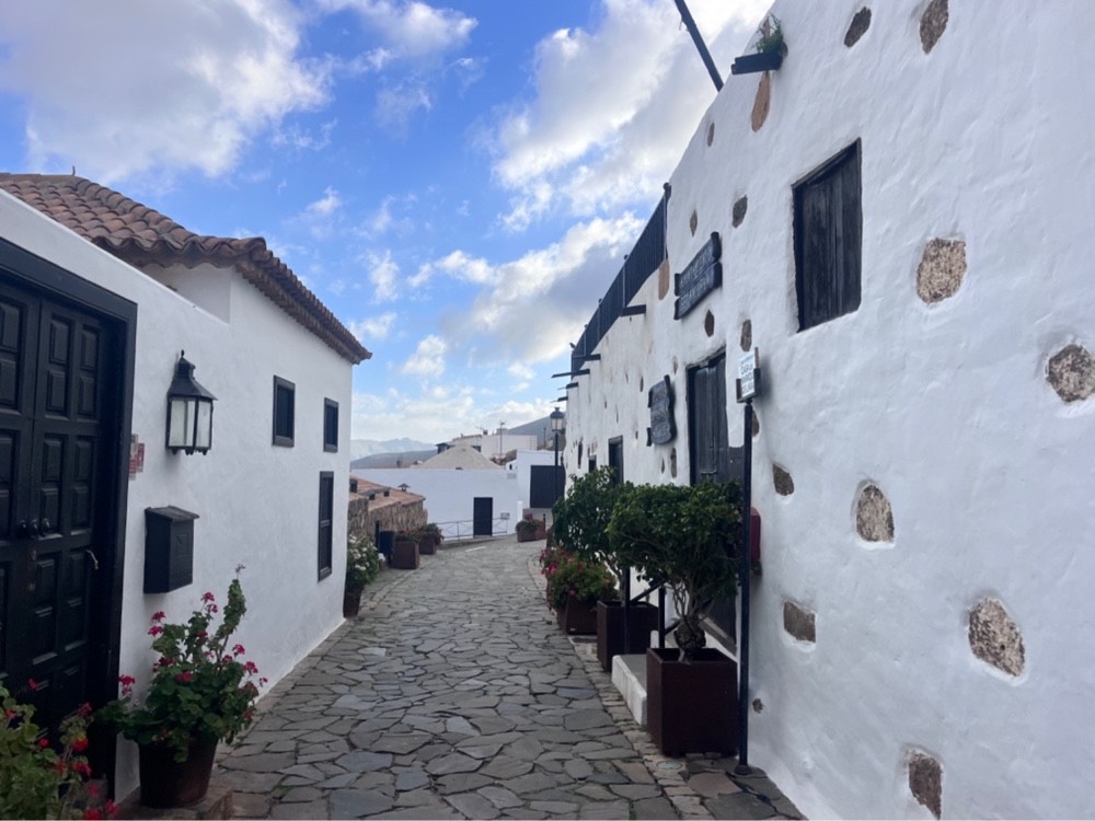 Bentacuria streets 