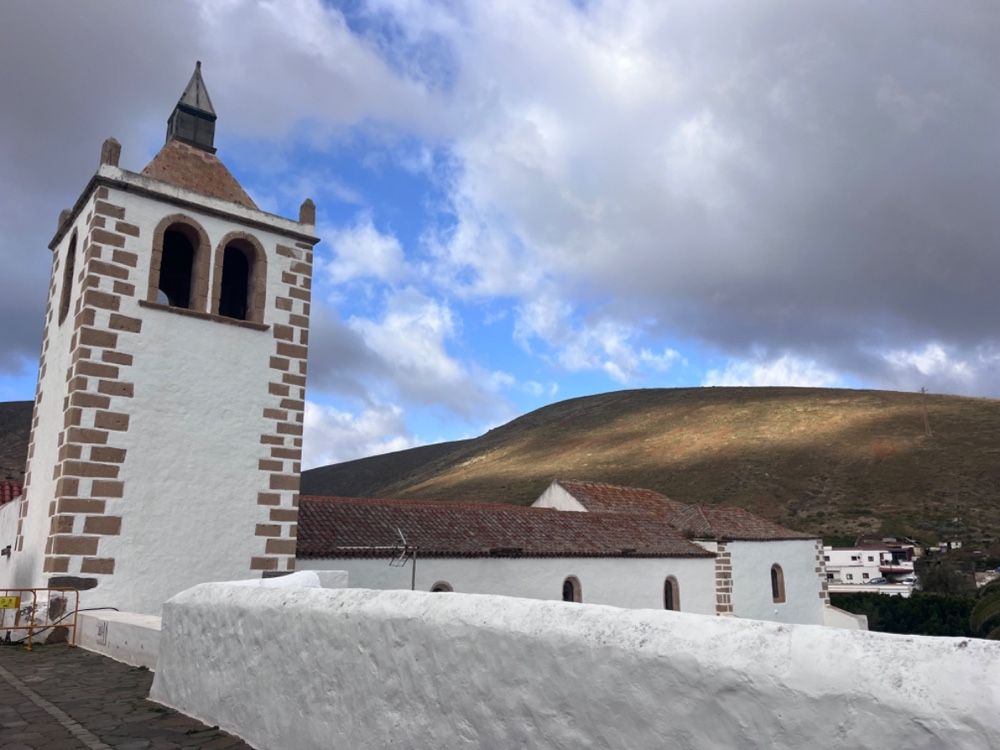 Fuerteventura travel guide 