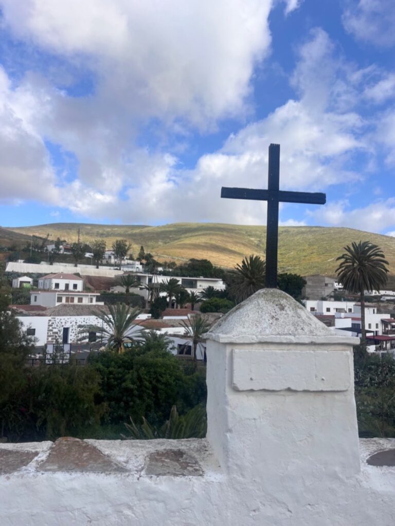 city cross Bentacuria 