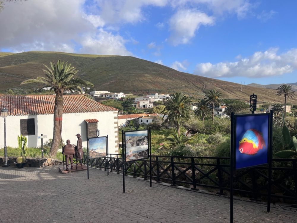 Fuerteventura travel guide 