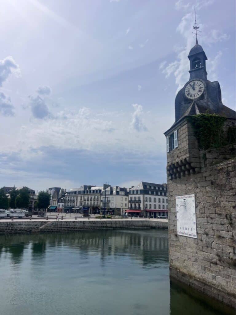 is Brittany worth visiting?