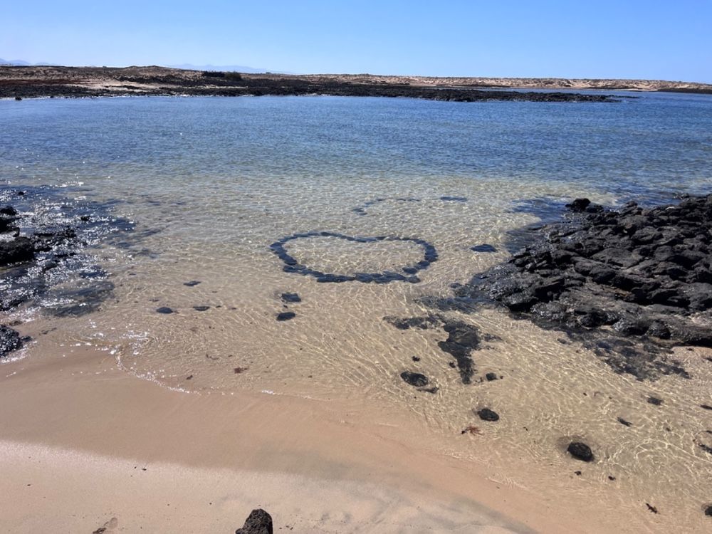 El Cotillo beaches
