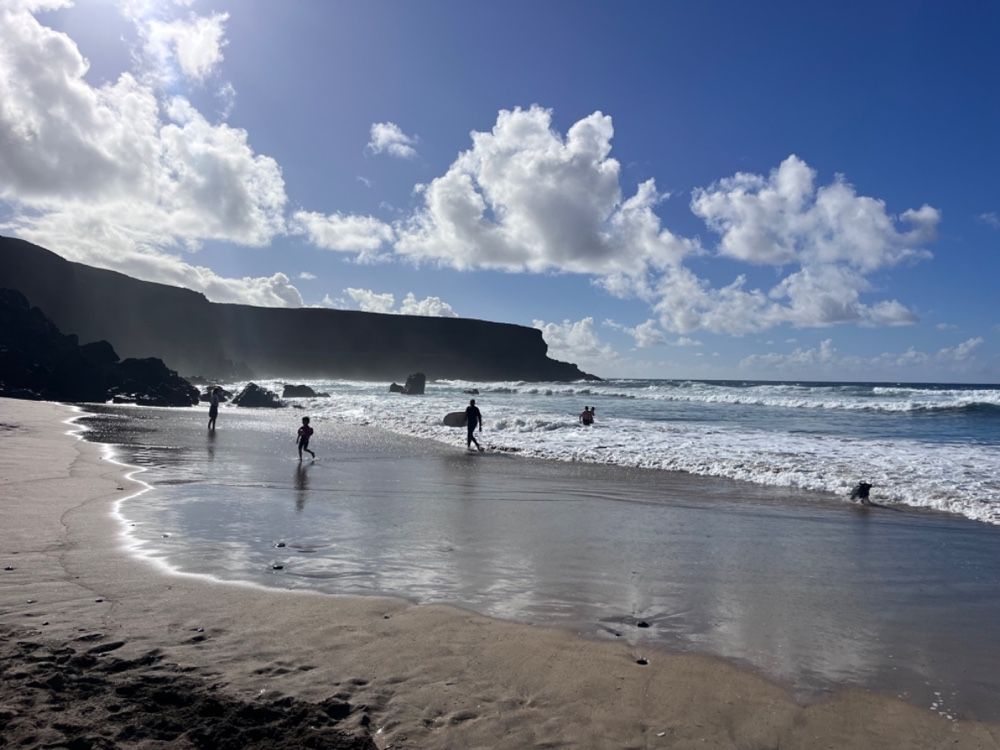 Fuerteventura travel guide 