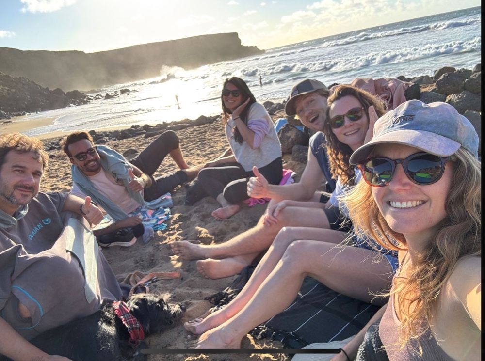 El Cotillo beaches