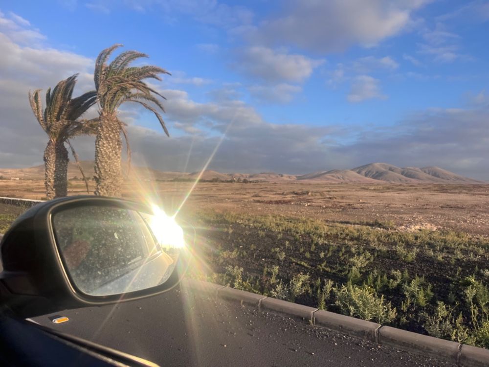 Fuerteventura travel guide 