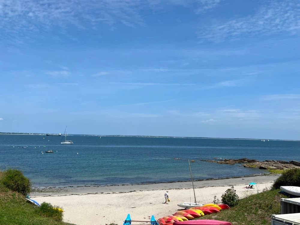 is Brittany worth visiting?
