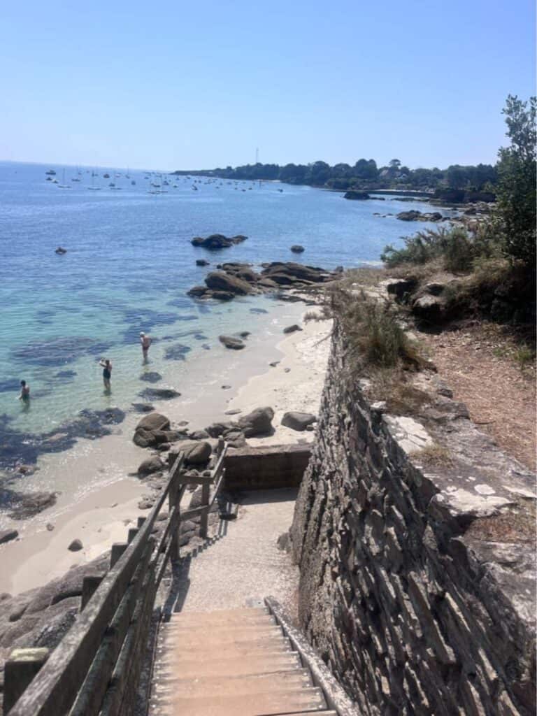 is Brittany worth visiting?