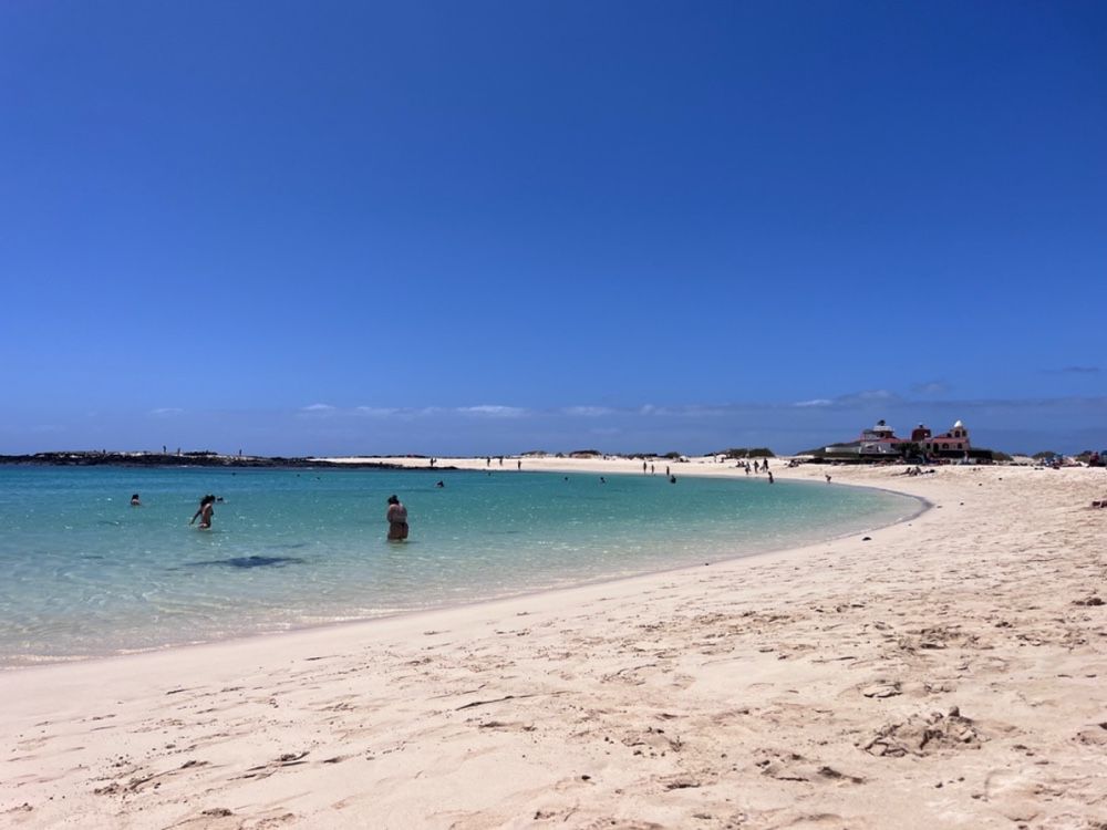 El Cotillo beaches