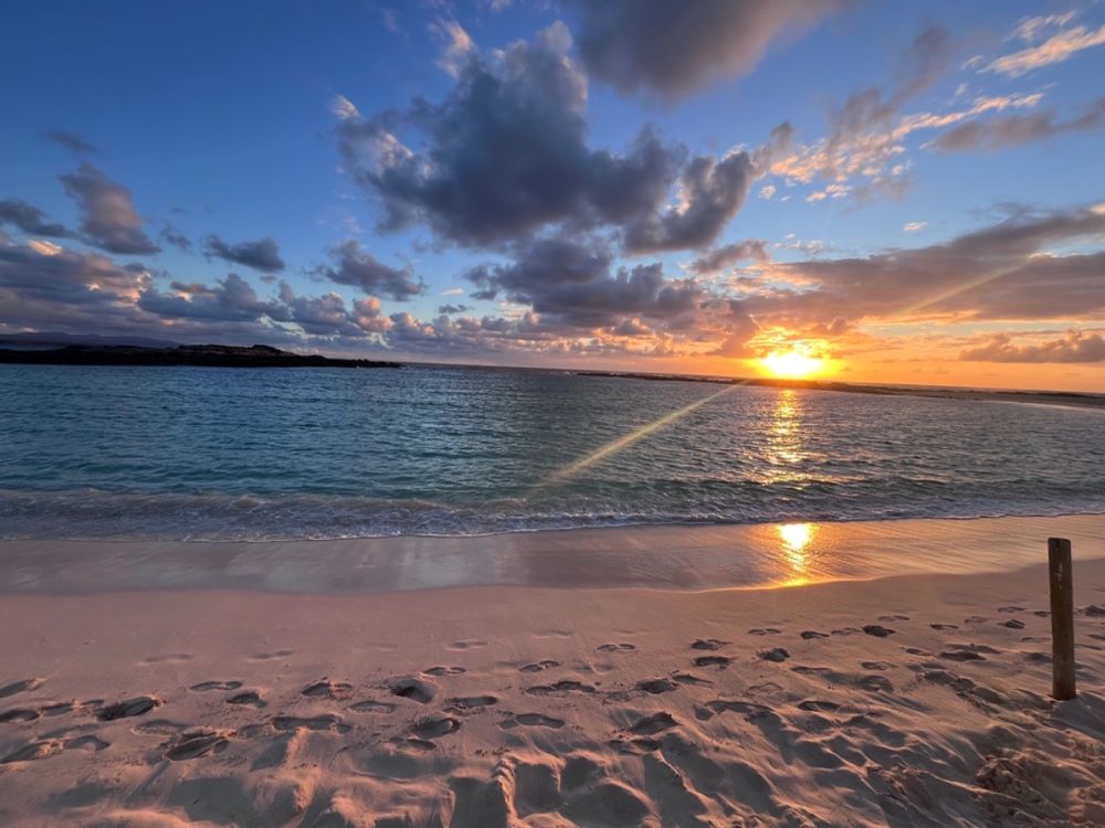 el Cotillo beaches
