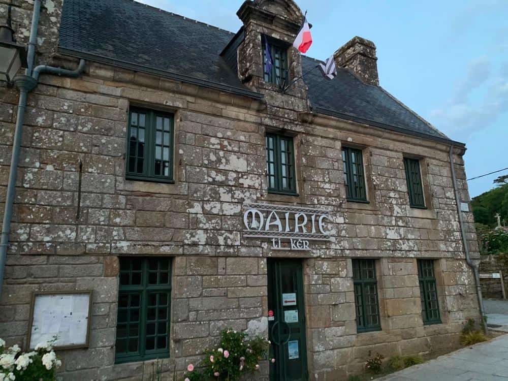 is Brittany worth visiting?