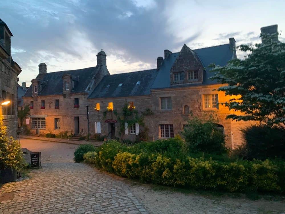 is Brittany worth visiting?