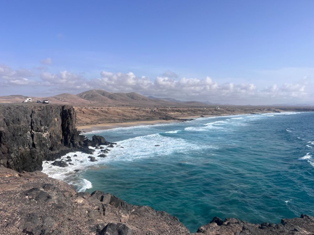el Cotillo beaches
