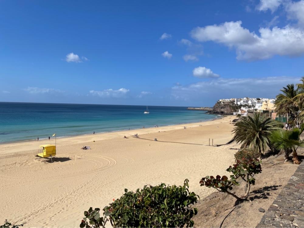 Fuerteventura beaches
