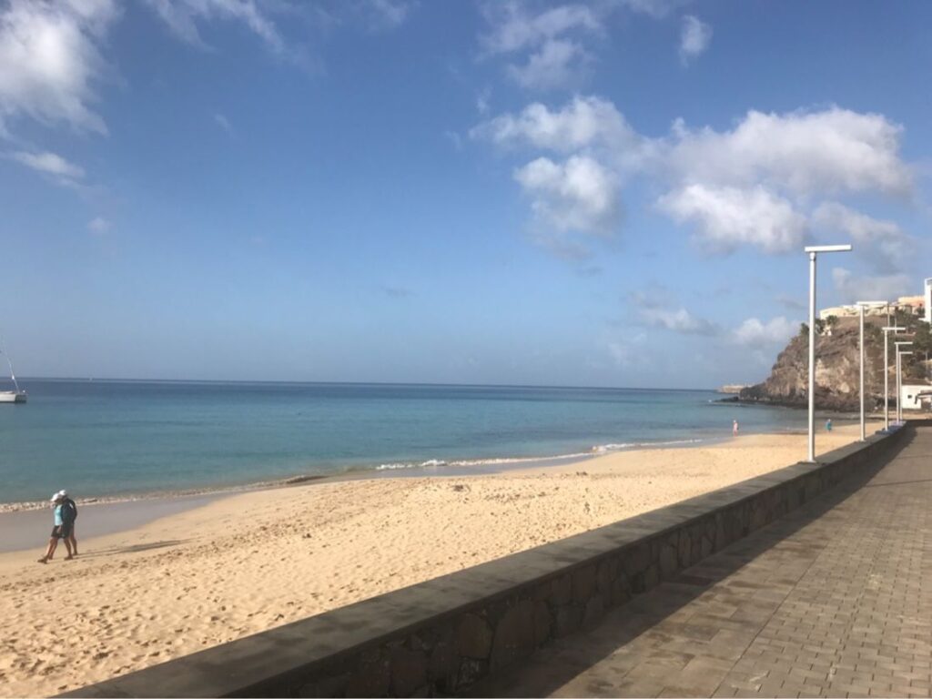 Fuerteventura beaches