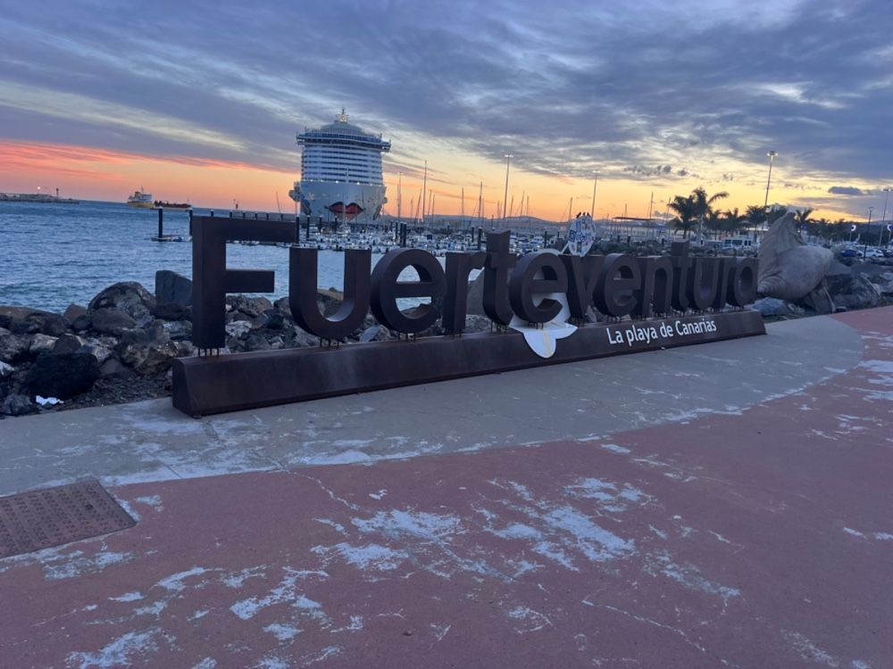 Fuerteventura travel guide 