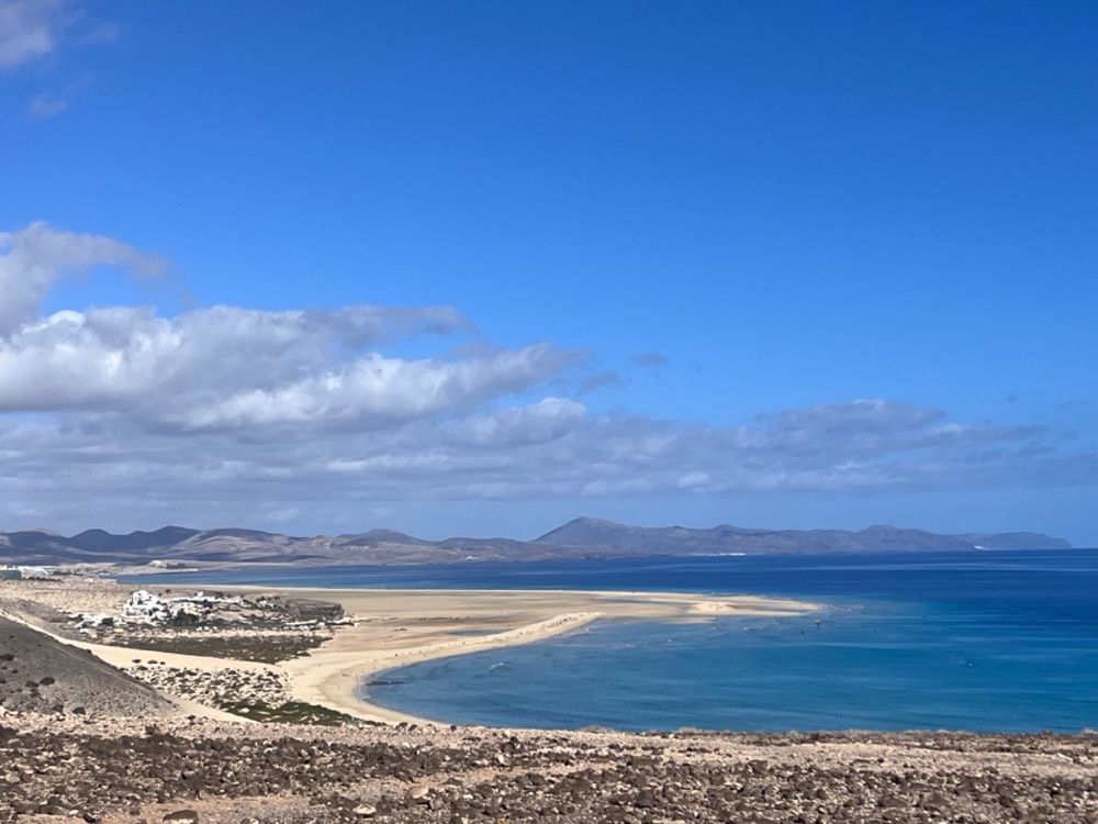 Fuerteventura travel guide 