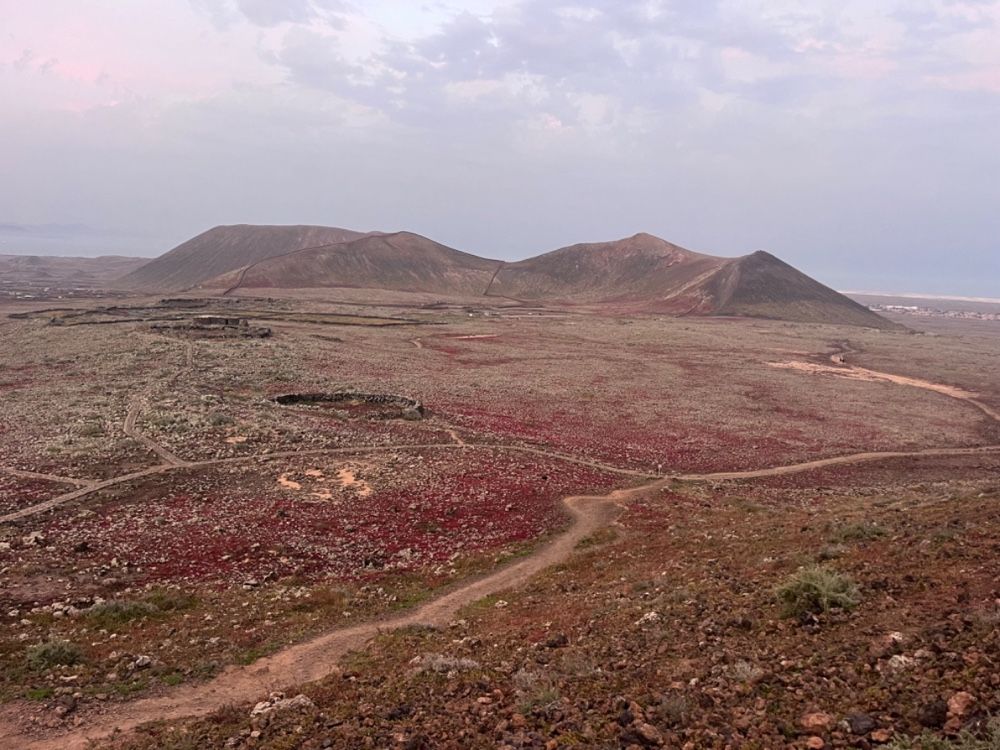 Fuerteventura travel guide 