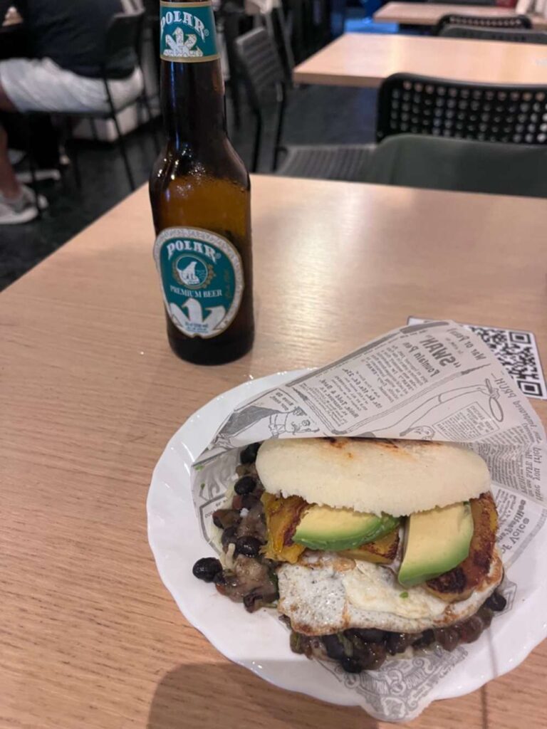 vegetarian restaurants in Fuerteventura 