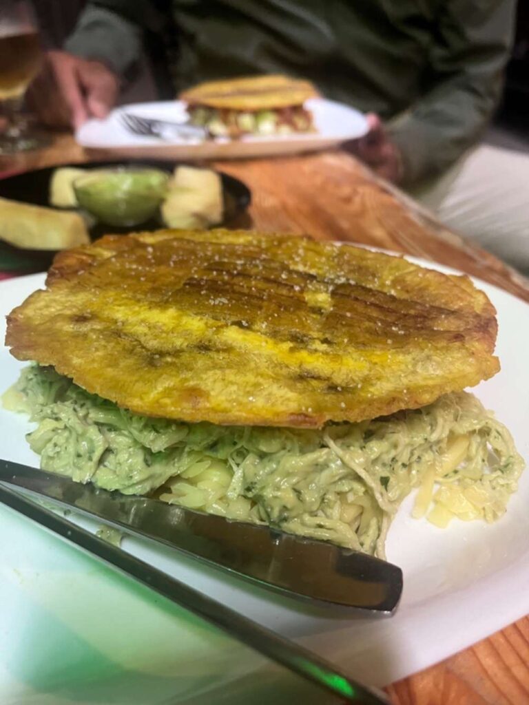 vegetarian restaurants in Fuerteventura 