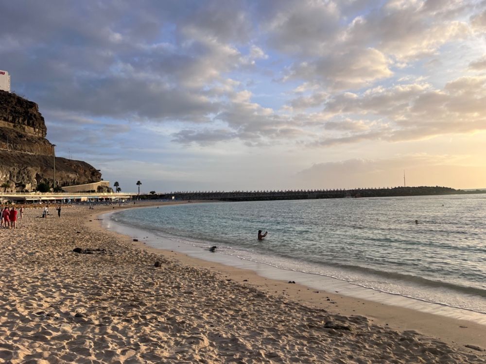best things to do in Gran Canaria 