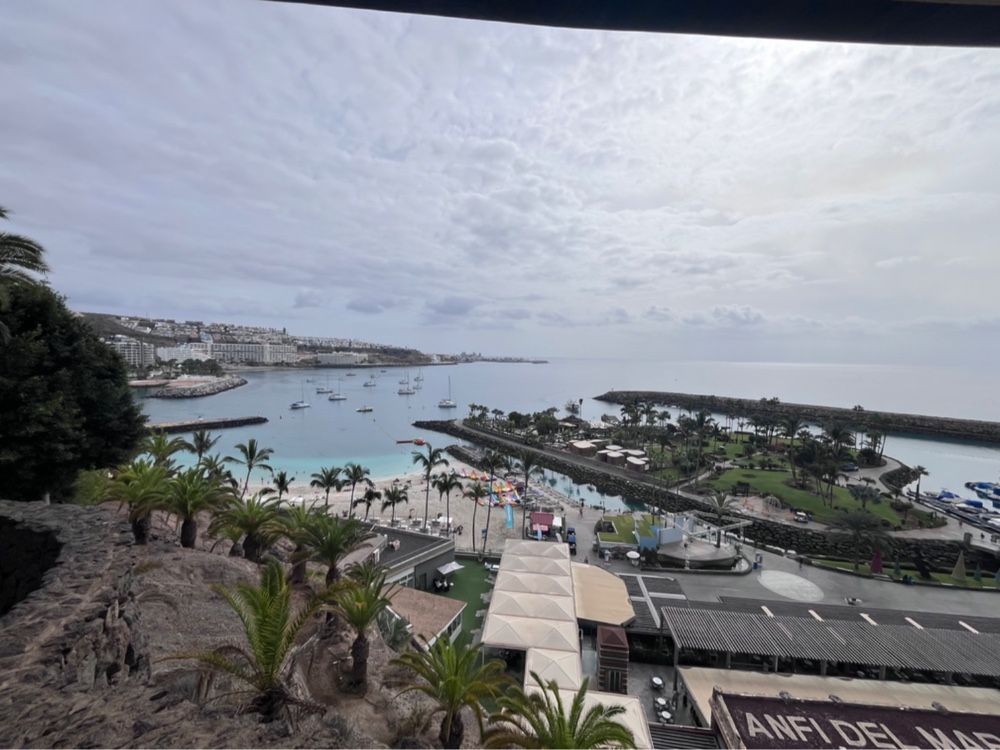 best things to do in Gran Canaria