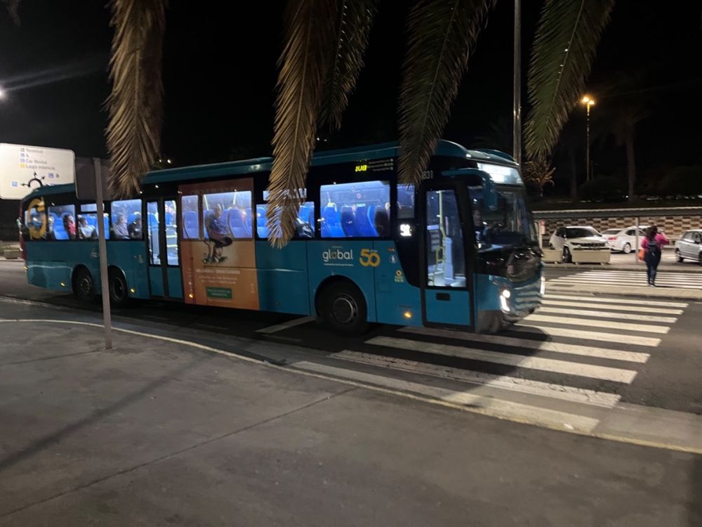best things to do in Gran Canaria 