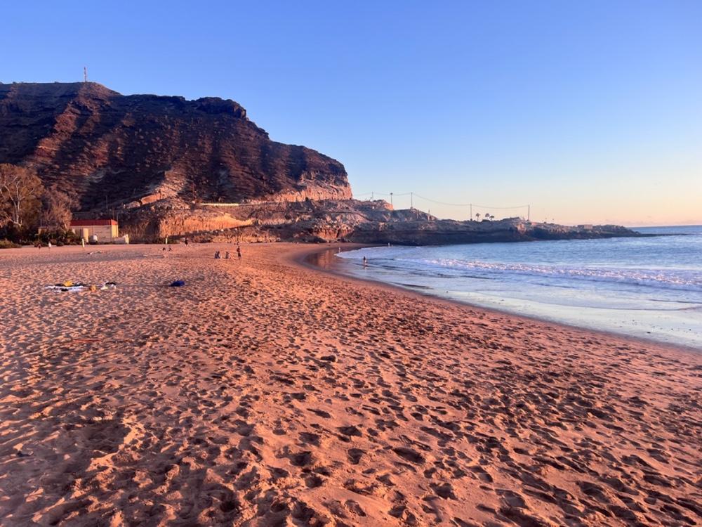 best things to do in Gran Canaria 