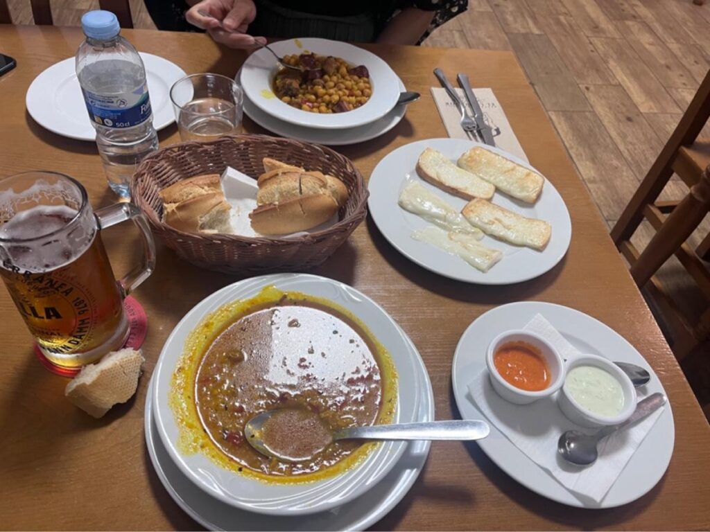 vegetarian restaurants in Fuerteventura 
