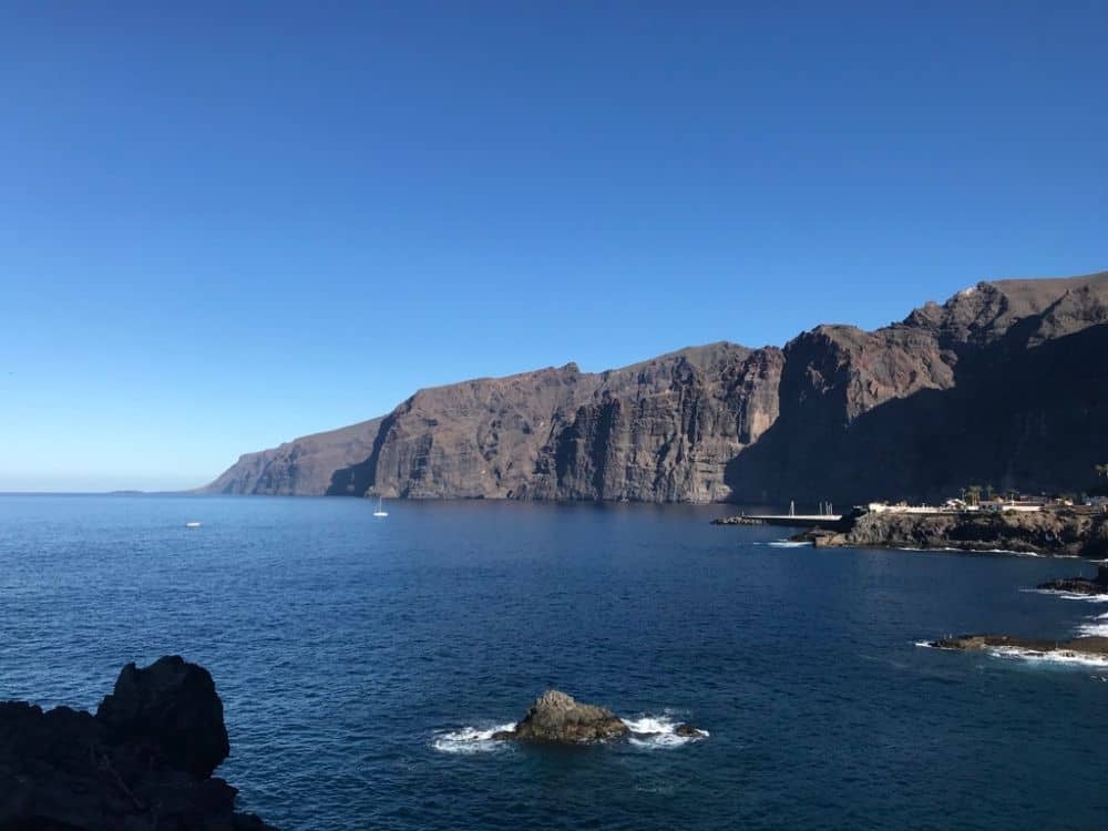 best places to visit in Tenerife 
