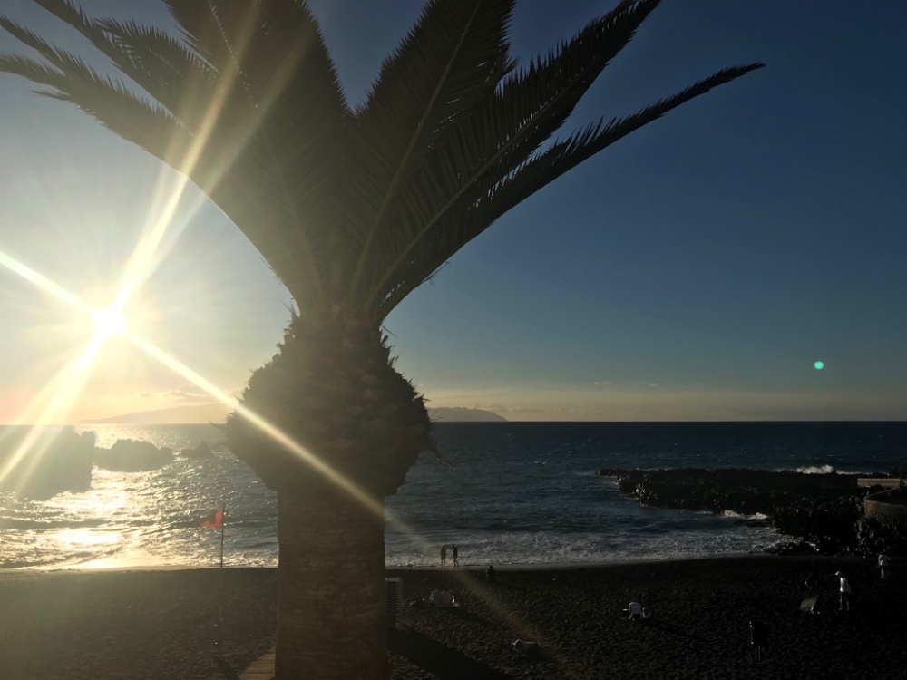best places to visit in Tenerife
