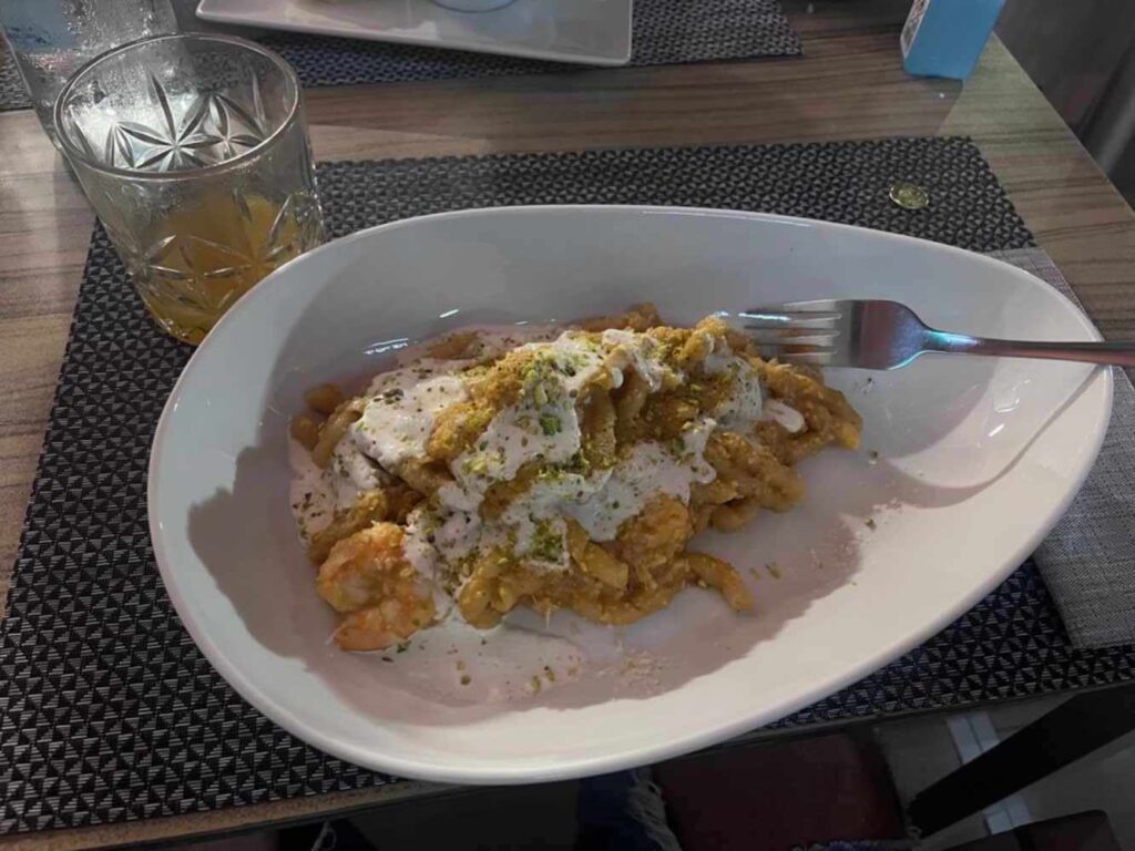 vegetarian restaurants in Fuerteventura 