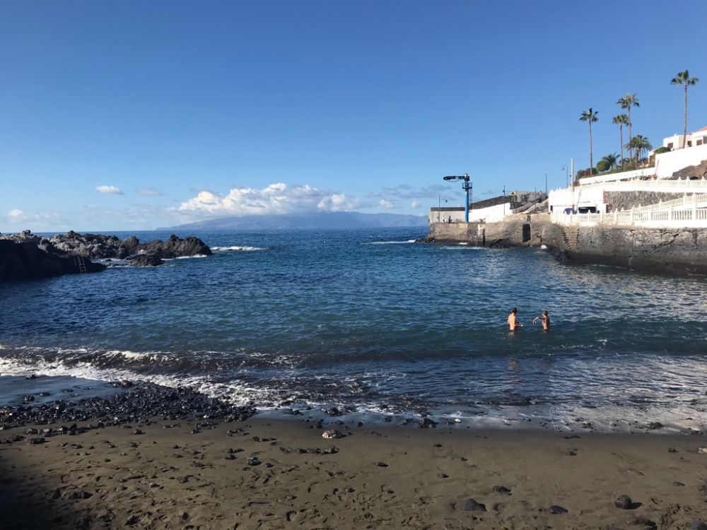 best places to visit in Tenerife