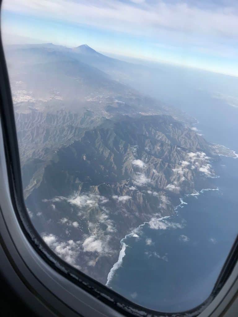 best places to visit in Tenerife 