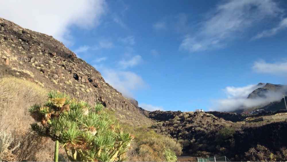 best places to visit in Tenerife