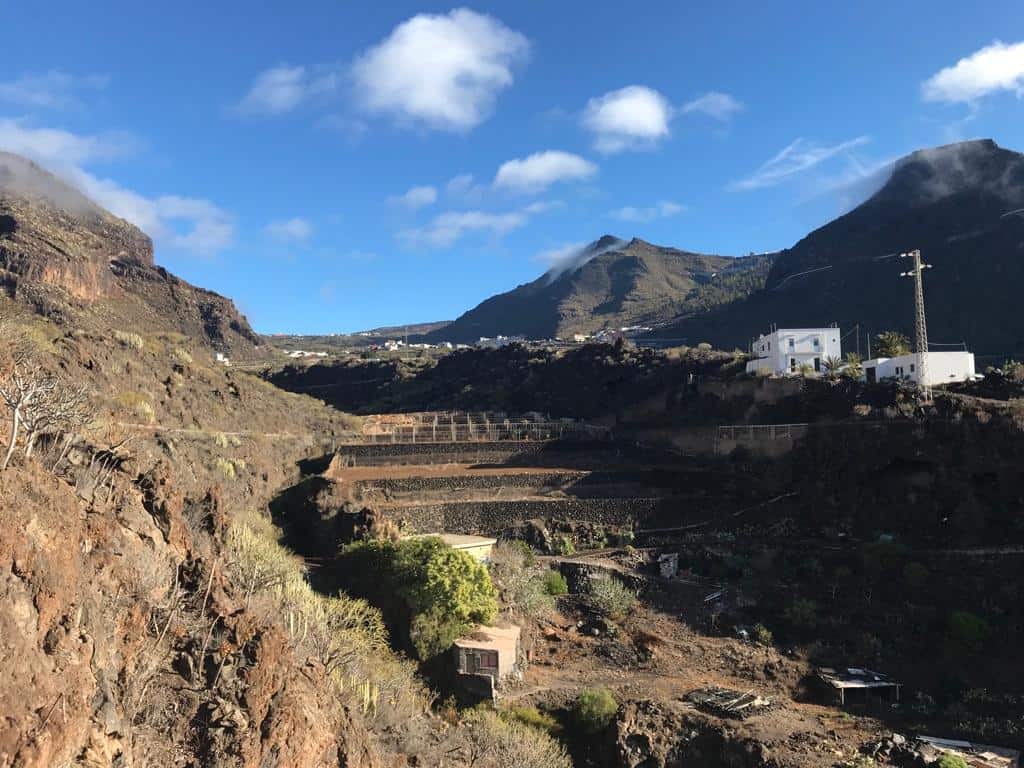 best places to visit in Tenerife 