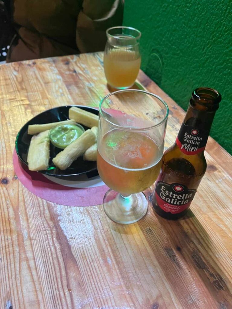 vegetarian restaurants in Fuerteventura 