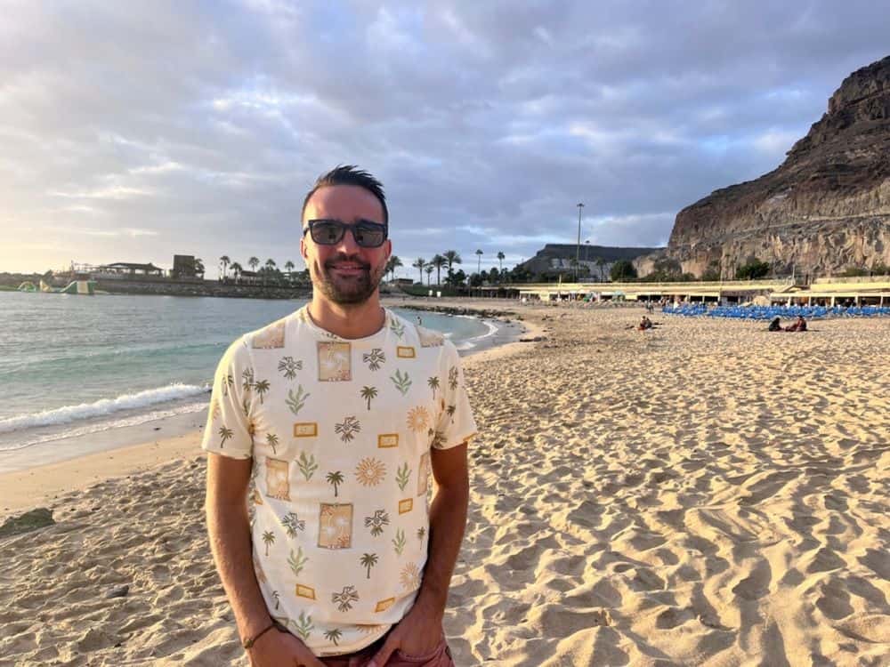best areas to stay in Gran Canaria 