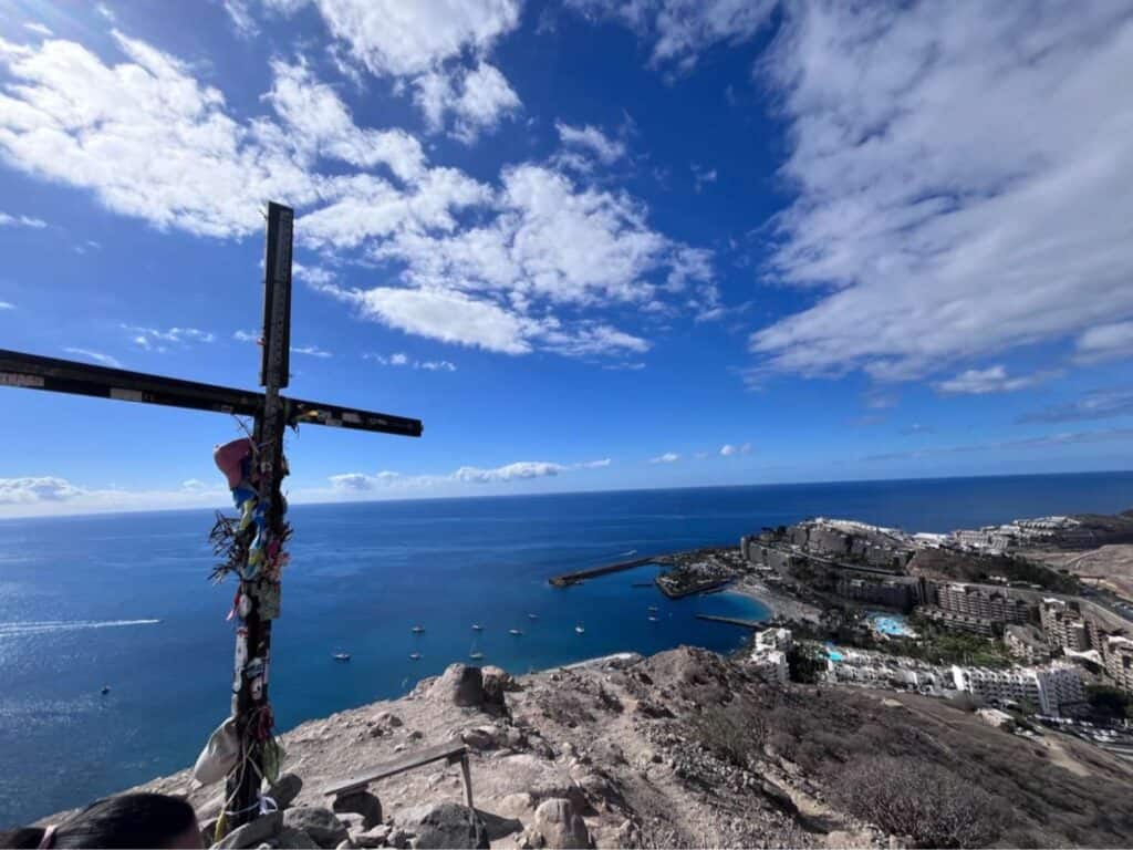 best areas to stay in Gran Canaria 
