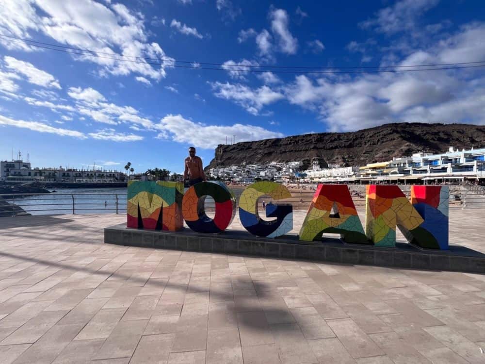 best areas to stay in Gran Canaria 