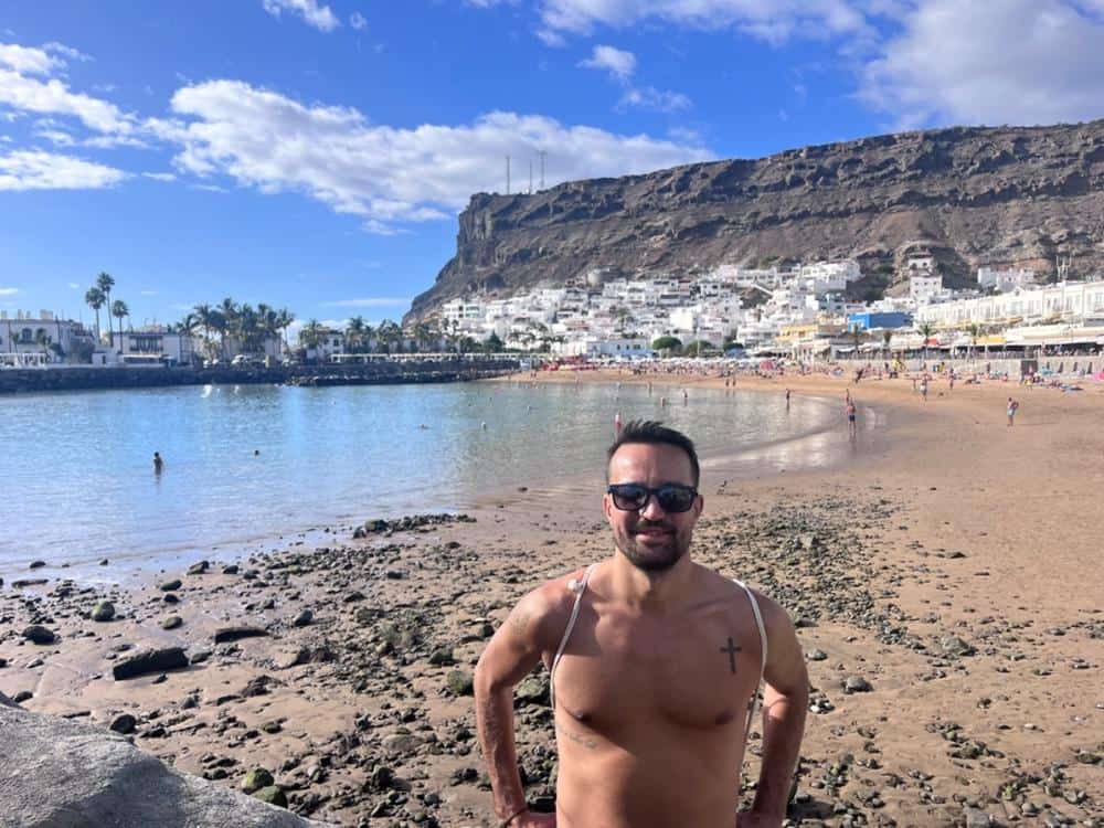 best areas to stay in Gran Canaria 