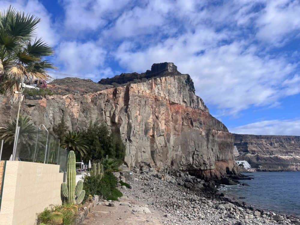 best areas to stay in Gran Canaria 