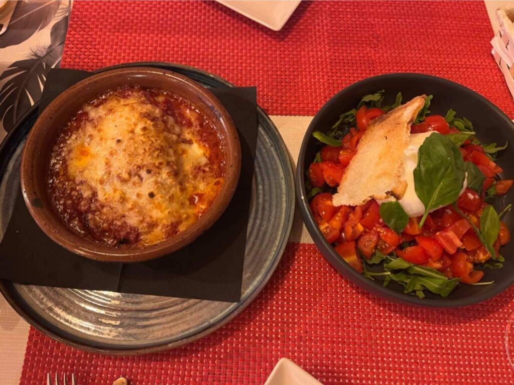 vegetarian restaurants in Gran Canaria