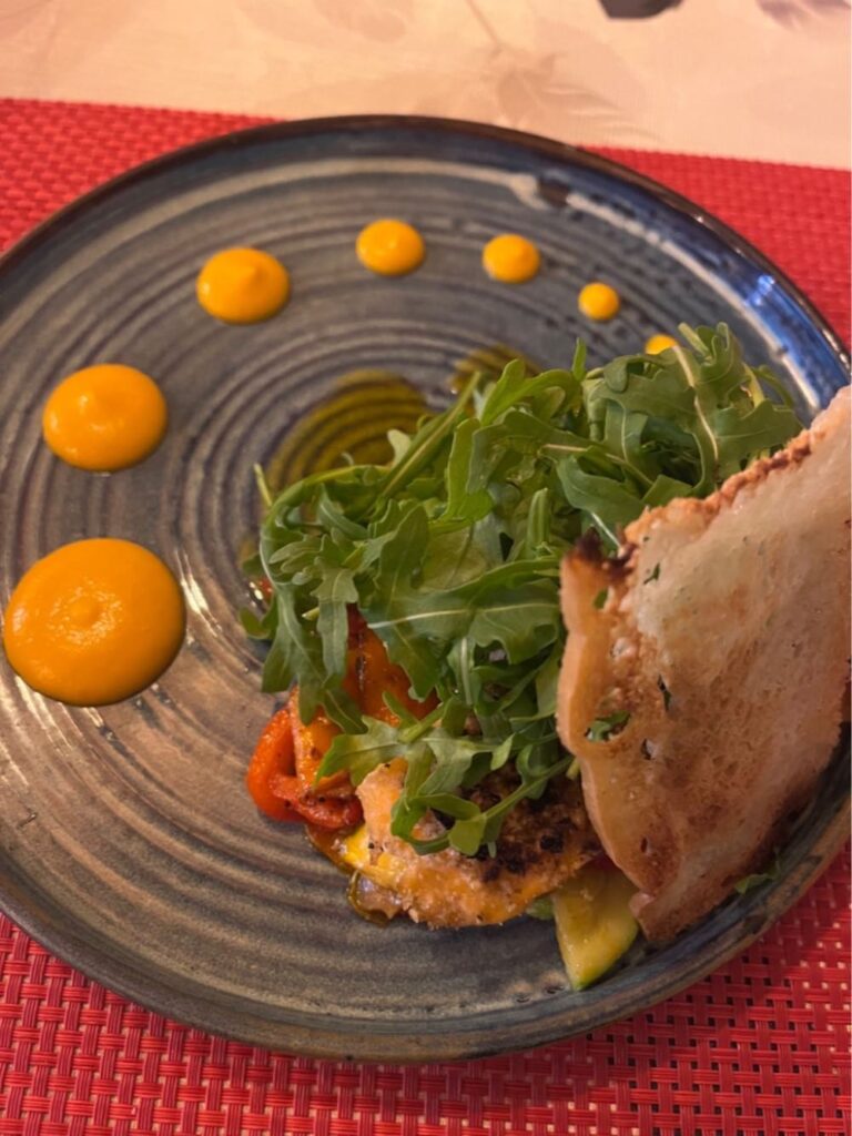 vegetarian restaurants in Gran Canaria